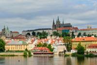 Prague Super Saver: Prague Castle Lobkowicz Palace Concert plus Lobkowicz Palace Museum Entrance Ticket