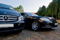 Prague to Dresden Private Transfer