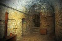 Prague Underground Ghost Walking Tour