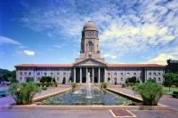 Pretoria City Tour from Johannesburg