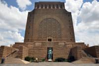 Pretoria Sightseeing Day Trip from Johannesburg
