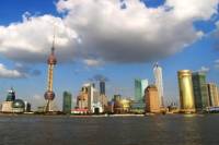 Private 2-Day Shanghai and Suzhou Trip by High Speed Train from Beijing