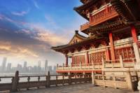 Private 3-Day Classic Northern China Tour: Xi'an and Beijing from Guangzhou by Air
