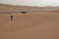 Private 3-Night Moroccan Sahara Desert Round-Trip to Merzouga from Marrakech