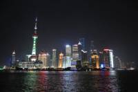 Private 4-Day Xian and Shanghai Tour from Beijing by High-Speed Train