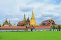 Private 4 hour Grand Royal Palace Tour