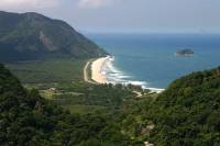 Private 4-Hour Tour of Rio de Janeiro Secluded Beaches
