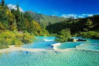 Private 5-Day Chengdu and Jiuzhaigou Guided Tour