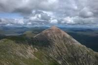Private 5-Day Hike in Glencoe and Lochaber from Fort William