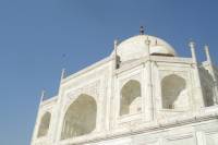 Private Agra Day Tour Including the Taj Mahal and Agra Fort from Delhi