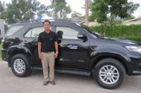 Private Airport Transfer in Phuket
