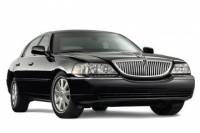Private Airport Transfer: Santa Ynez Valley to Los Angeles International Airport