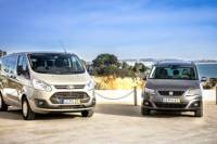 Private Algarve Transfers