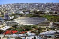 Private Amman Panoramic 2 Hours Tour from Dead Sea