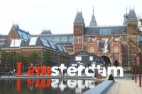 Private Amsterdam Walking Tour Including Refreshments