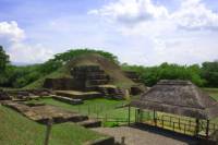 Private Archaeological Tour: El Salvador Mayan Ruins Including Joya de Cerén