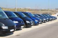 Private Arrival or Departure Transfer to or from Amsterdam Hotels by Luxury Vehicle