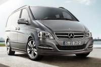 Private Arrival Transfer by Luxury Van from Dusseldorf Central Station