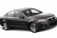 Private Arrival Transfer: Darwin Airport to Hotel