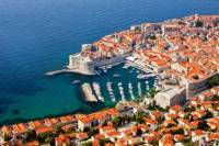 Private Arrival Transfer: Dubrovnik Airport to Dubrovnik, Orebic or Korcula Hotels
