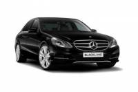 Private Arrival Transfer: Frankfurt Airport to Hotel