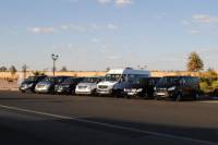 Private Arrival Transfer from Marrakech Airport