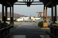 Private Arrival Transfer from Nelspruit Airport to Southern Kruger Accommodation