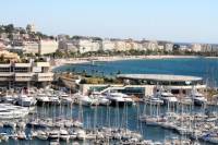 Private Arrival Transfer from Nice Airport to Cannes