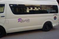 Private Arrival Transfer Luxor Airport
