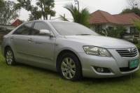 Private Arrival Transfer: Phuket Airport to Hotel
