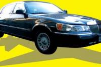 Private Arrival Transfer: Washington Reagan Airport to Hotel