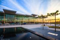Private Arrival Transfer: Wroclaw Airport to Wroclaw Arrival Hotel