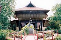 Private Art and Culture Tour: Kalakshetra in Chennai with Lunch