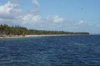 Private Bávaro Catamaran Charter