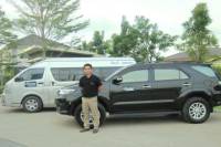 Private Bangkok Airport Arrival Transfer to Hua Hin Hotels