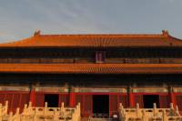 Private Beijing Day Trip: Mutianyu Great Wall and Ming Tombs