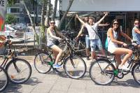 Private Berlin Bike Tour