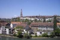 Private Bern City Walking Tour