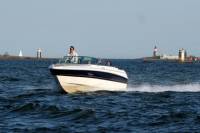 Private Boat Sightseeing Tour in Helsinki
