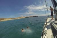 Private Boat Tour Southcoast of Lanzarote