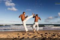 Private Capoeira Class in Salvador
