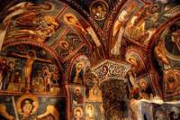 Private Cappadocia Day Tour