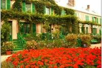 Private Car Trip to Giverny Garden from Paris