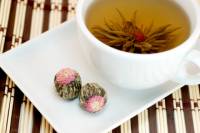 Private Chinese Tea Tasting with Tea Master