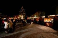 Private Christmas Markets of Munich Walking Tour