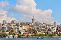 Private City Tour from Istanbul Port: Topkapi Palace, Hagia Sophia, Hippodrome