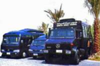 Private Convoy Transfer from Aswan to Luxor