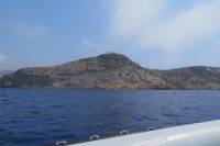 Private Cruise to Poseidon Temple at Sounio Cape with Snorkeling and Swimming