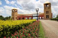 Private Curitiba Full-Day Tour