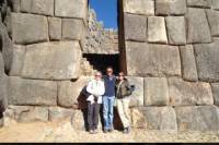 Private Cusco City Tour Including Main Archaeological Sites